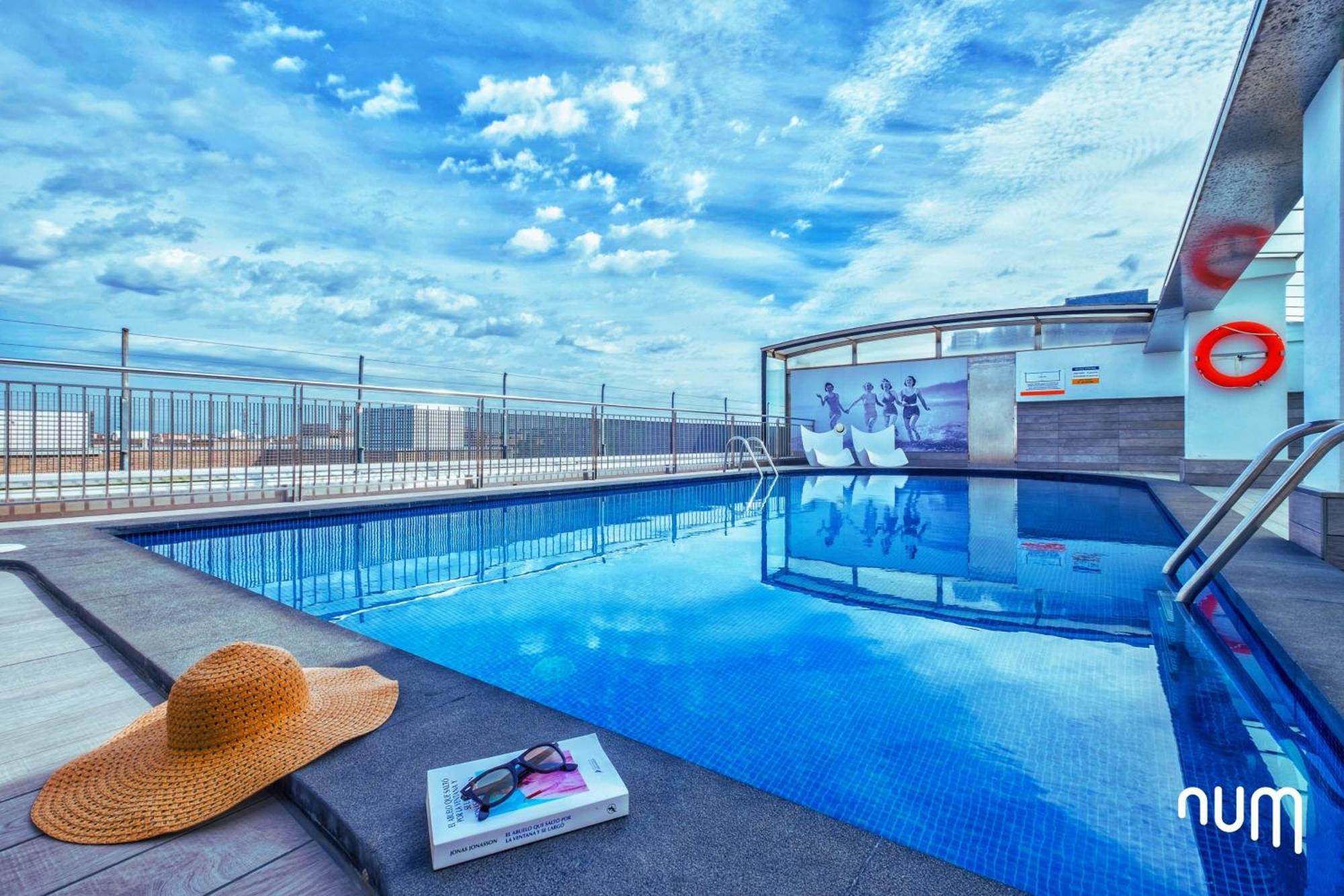 Num Hotell